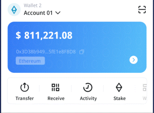 给新手点评imtoken比特币地址imToken钱包签名(选择购买和销售货币的简单方法)